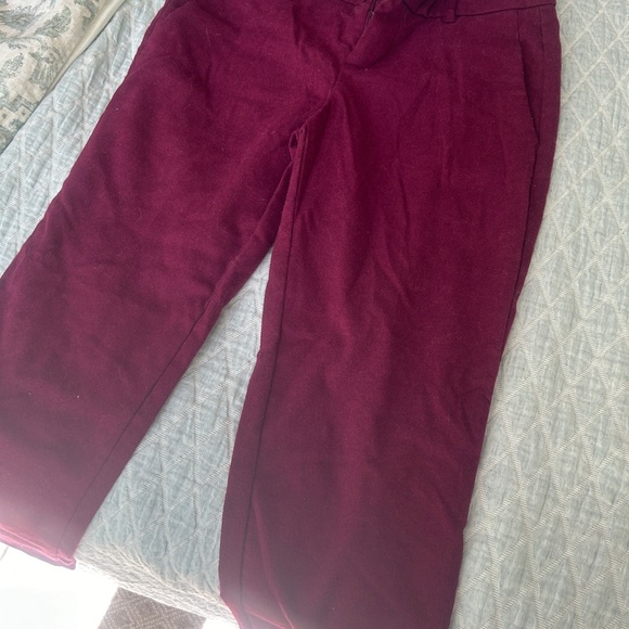 Old Navy Harper Pants - Picture 1 of 5